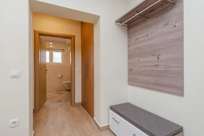 Bračić Premium Apartments with Outdoor Pool a...