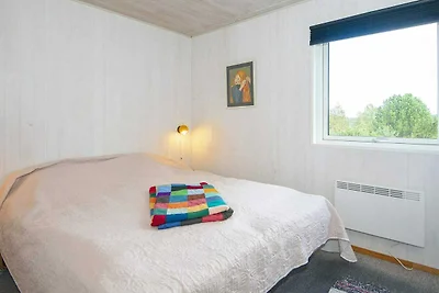 6 person holiday home in Ebeltoft