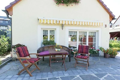 Ferienhaus Traditionelles Cottage