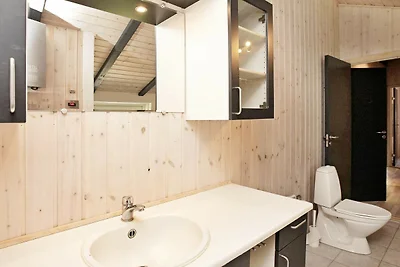 8 Personen Ferienhaus in Blåvand