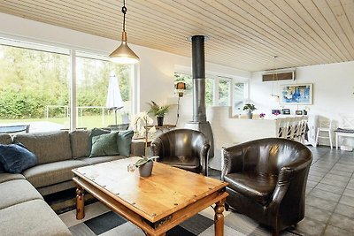 10 Personen Ferienhaus in Væggerløse