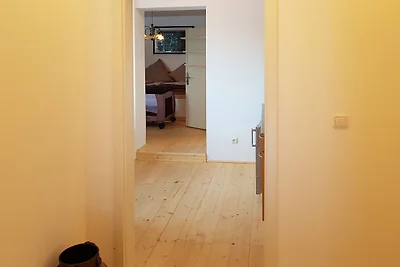 Geräumiges Appartement im Oberharz, in...