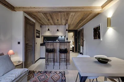 Appartamento a Val d'Isère vicino agli impian...