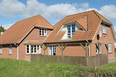 14 Personen Ferienhaus in Blåvand