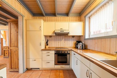 Ideales Ferienhaus für Familien