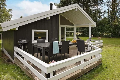 6 Personen Ferienhaus in Præstø