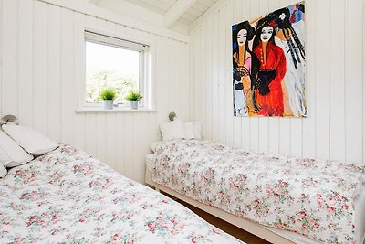 6 persoons vakantie huis in Hirtshals