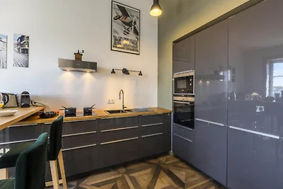 Der kleine Prinz – Erster Concierge