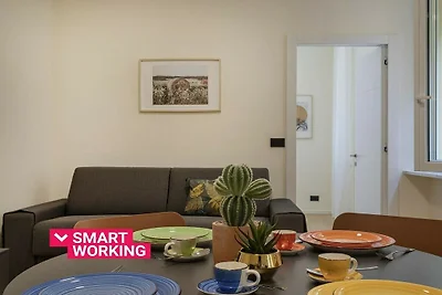 Wohnung mit 1 Schlafzimmer