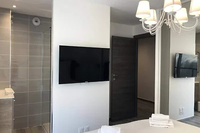 4 Teile für 6 Personen