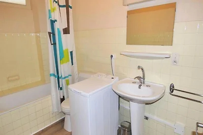 Studio für 2 Personen