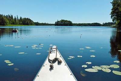 6 persoons vakantie huis in LJUSDAL-By Traum