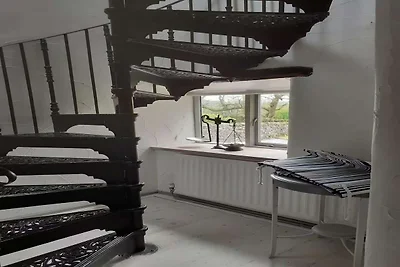 Hütte in Warslow nahe Manifold-Tal