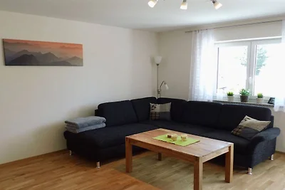 Ferienwohnung mit 1 Schlafzimmer