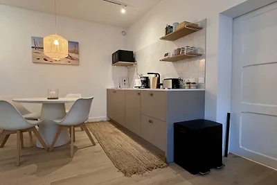 Vakantieappartement in Bergen aan Zee met...
