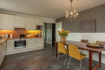 Gemütliches Ferienhaus in Heeze-Leende in...
