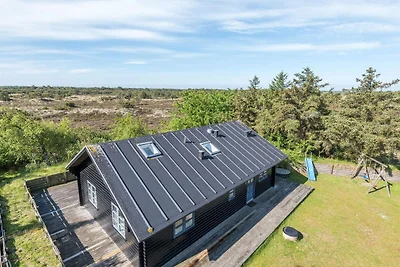 4 persoons vakantie huis in Fanø