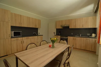 Übernachten in Stavelot, Lüttich