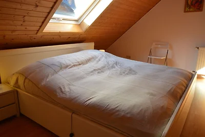 Bella casa vacanze vicino alla Mosella