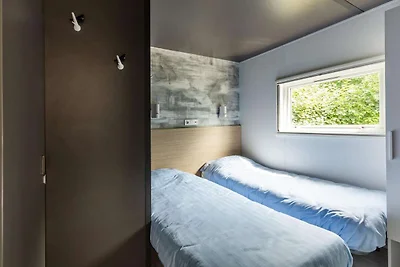 Chalet in Turnhout nahe Wald für 6 Von...