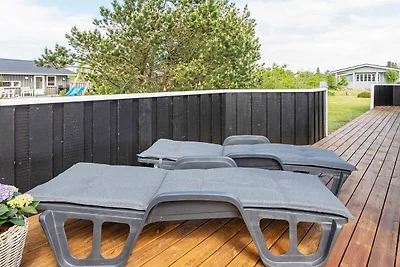 7 osob apartament w Løgstør-By Traum