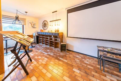 Vakantiehuis Ontspannende vakantie Namur