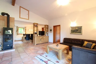 Chalet mit Terrasse in Niederndorf/Kufstein