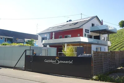 C im Gästehaus Sommertal