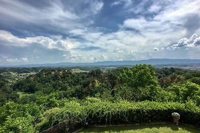 Schöner Agriturismo in Pian di Scò–Campiglia ...