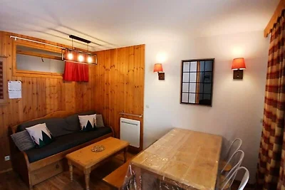 DBA205 - APPARTEMENT MET 1 SLAAPKAMER + SLAAP...