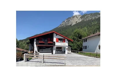 Ferienwohnung mit 1 Schlafzimmer