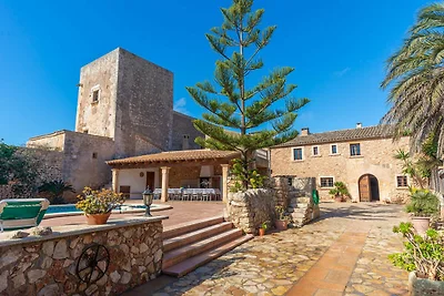 S'alqueria Rotja - Villa Con Piscina Privada