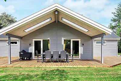 10 Personen Ferienhaus in Slagelse
