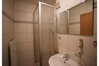 Familienappartement Roswitha mit Pool und...