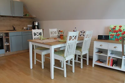Ferienhaus in Wismar nahe der Ostsee
