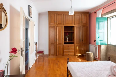 Casa vacanze ad Arcozelo con terrazza privata