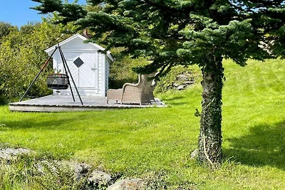 4 stelle case ad MOSTERHAMN-By Traum