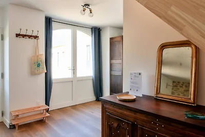 Apartment in Plovan in der Nähe der Bucht von...