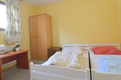 Komfortables Ferienhaus in Schleiden mit...