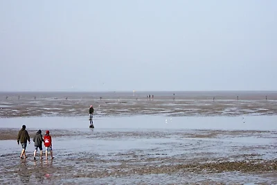 6 Personen Ferienhaus in Otterndorf