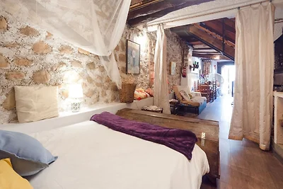 Casa vacanze rurale a Tolva vicino al lago di...