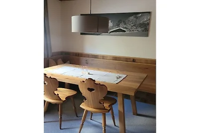 Ferienwohnung mit 1 Schlafzimmer