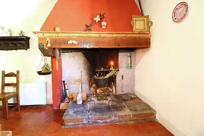 Rustikales Cottage in Monte Santa Maria Tiber...