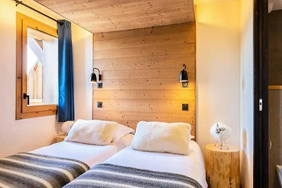 4-sterren appartement in Les Saisies - 8...