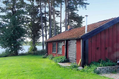 4 Personen Ferienhaus in HOVA-By Traum