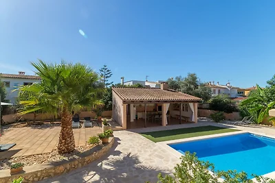 Bellissimo villaggio a Portocolom