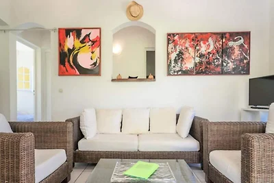 Maisons & Villas für 4 Personen