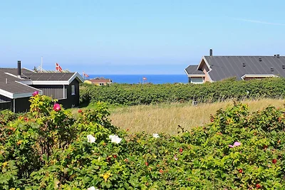 8 Personen Ferienhaus in Hjørring-By Traum
