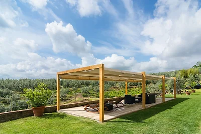 Casa vacanze mozzafiato con terrazza
