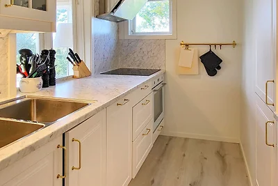 4 Personen Ferienhaus in UDDEVALLA-By Traum